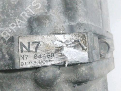 Gearbox MAZDA MX-5 III (NC) 1.8 (NC18) | BP37764972M3  - Image 5