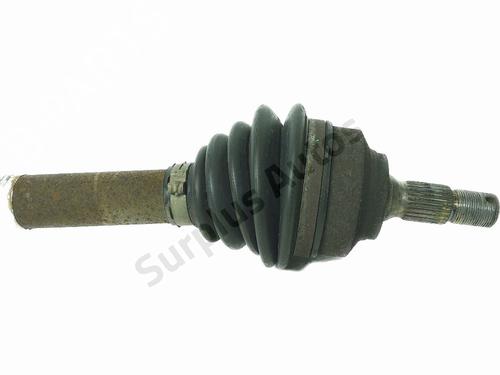 Left front driveshaft CITROËN C4 I (LC_) 1.6 HDi | BP36153276M38 - Image 3