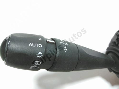 Steering wheel controls CITROËN C4 Picasso II 1.6 HDi / BlueHDi 115 | BP40464489E15 - Image 3