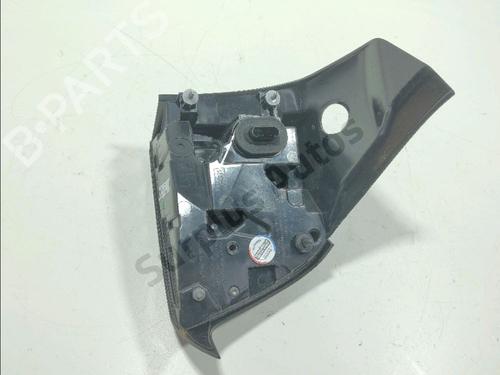 Left taillight TESLA MODEL Y (5YJY) EV | BP37788966C34 - Image 3