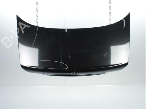 Used Tailgate Tailgate MERCEDES-BENZ S-CLASS (W220, V220) S 500, S 500 L (220.075, 220.175, 220.875) (306 hp) 28259443 28259443