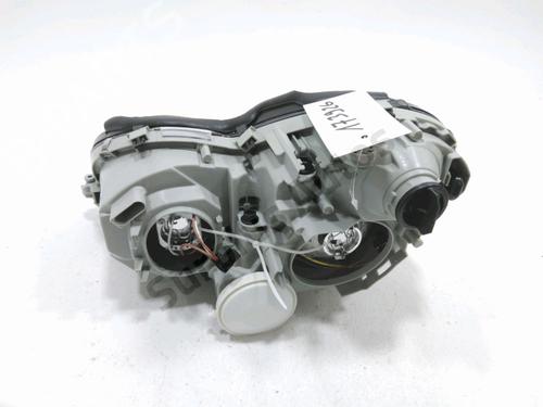 Right headlight MERCEDES-BENZ C-CLASS (W203) C 200 CDI (203.007) | BP37786801C29 - Image 2