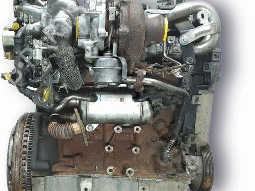 Engine DACIA DUSTER SUV Van 1.5 dCi | BP35773367M1 - Image 3