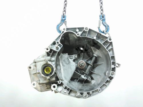 Used Gearbox FIAT 500 (312_) 1.2 (312AXA1A) (69 hp) 28224360