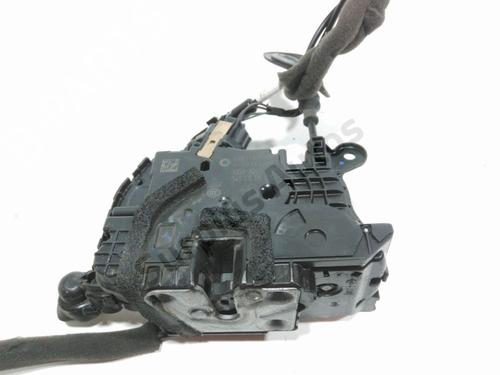 Venstre fortil lås SMART FORFOUR Hatchback (453) 1.0 (453.042, 453.043) | BP37777630C98 - Image 3