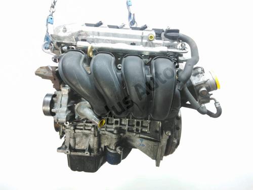 Used Engine TOYOTA COROLLA Verso (ZER_, ZZE12_, R1_) 1.8 (ZNR11_, ZNR11R) (129 hp) 28219157