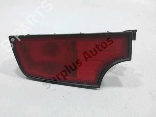 Used Rear fog light KIA SOUL I (AM) 1.6 CRDi 128 (126 hp) 31006966