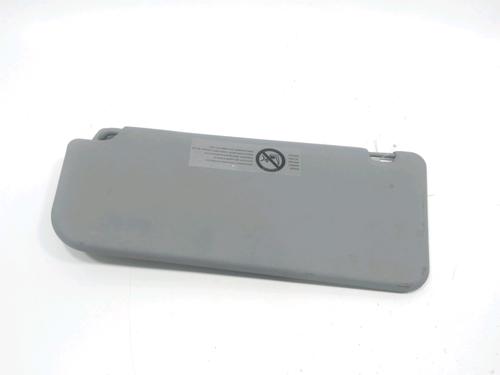 Right sun visor PEUGEOT PARTNER MPV (5_, G_) 2.0 HDI | BP31002660I2 - Image 2