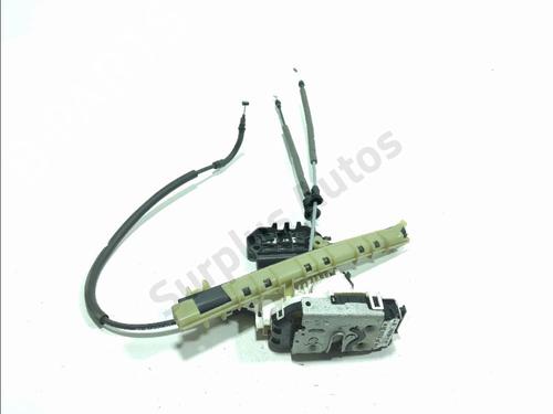 Used Rear left lock Rear left lock JEEP CHEROKEE (KL) 2.2 CRD 4x4 (200 hp) 33949948 33949948