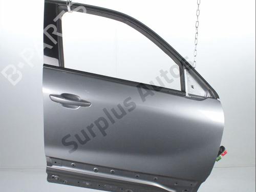 Used Right front door Right front door OPEL MOKKA 1.2 (76) (131 hp) 35972512 35972512