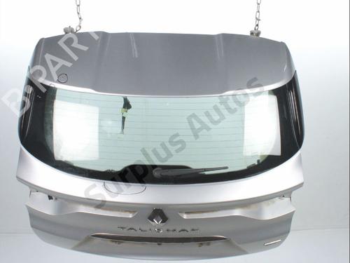 Used Tailgate Tailgate 37168234 37168234