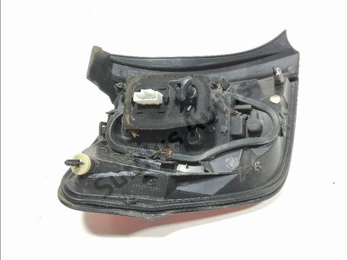 Right taillight CITROËN C3 II (SC_) 1.4 HDi 70 (SC8HZC, SC8HR0, SC8HP4) | BP32356592C35 - Image 3