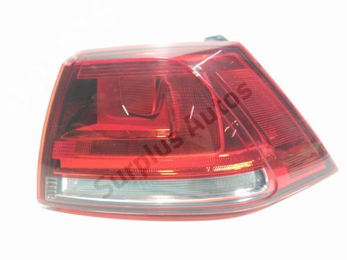 Høyre baklys VW GOLF VII (5G1, BQ1, BE1, BE2) 1.2 TSI (105 hp) 30958388