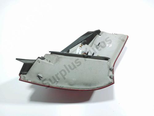 Left taillight KIA PRO CEE'D (ED) 1.6 CRDi 115 | BP28270212C34 - Image 2