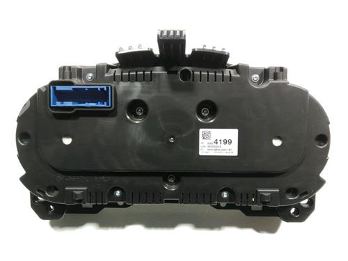 Instrument cluster OPEL CORSA E (X15) 1.4 (08, 68) | BP37768936C47 - Image 2