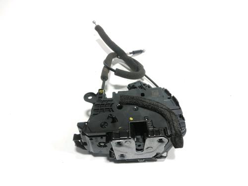 Højre bagtil lås Højre bagtil lås NISSAN MICRA V (K14) 1.0 (71 hp) 37780520 37780520