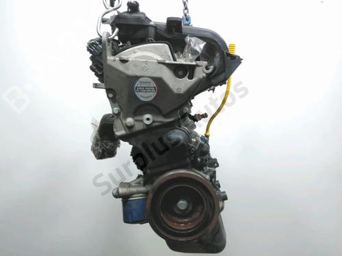 Engine RENAULT TWINGO II (CN0_) 1.2 16V (CN0K, CN0V, CN0A) | BP29518046M1 
