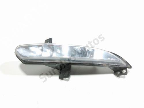Used Left daytime light RENAULT SCÉNIC III (JZ0/1_) 1.6 dCi (JZ00, JZ12) (130 hp) 29496197