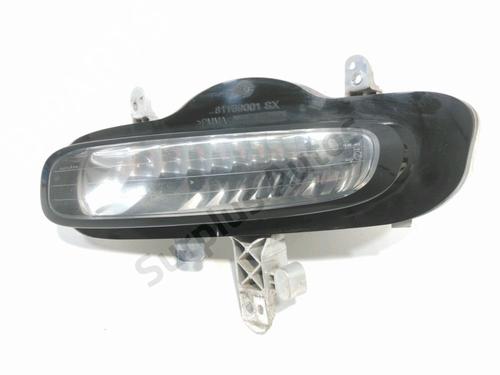 Used Left daytime light Left daytime light FIAT PANDA (312_, 319_) 1.3 D Multijet 4x4 (312PXL1A) (75 hp) 32843279 32843279