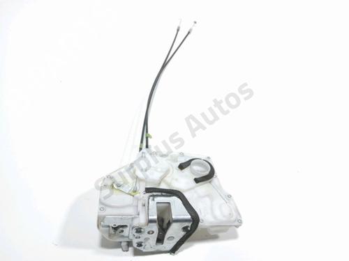 Front right lock SUZUKI SPLASH (EX) 1.0 (A5B310) | BP30269341C97 - Image 2