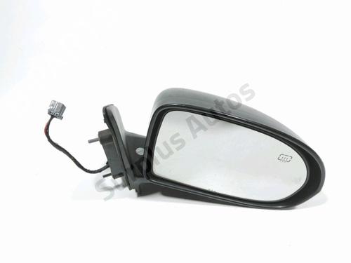 Used Right mirror JEEP COMPASS (MK49) 2.2 CRD (136 hp) 32770838