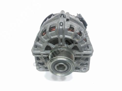 Generator RENAULT KANGOO / GRAND KANGOO II (KW0/1_) 1.5 dCi 80 (KW15) (80 hp) 28222757