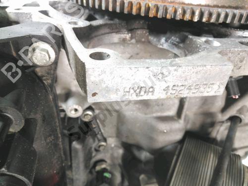 Engine FORD FOCUS II (DA_, HCP, DP) 1.6 Ti | BP40035348M1 - Image 5