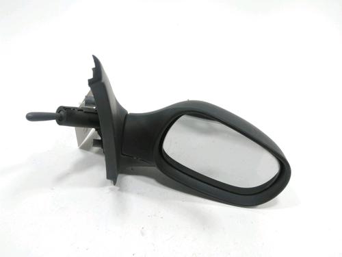 Used Right mirror RENAULT CLIO II (BB_, CB_) 1.2 (BB0A, BB0F, BB10, BB1K, BB28, BB2D, BB2H, CB0A,... (58 hp) 30997751