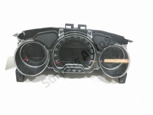 Used Instrument cluster CITROËN C5 III Break (RW_) 1.6 HDi 110 (RW9HZC) (109 hp) 30991420