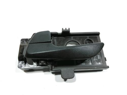 Used Rear left interior door handle Rear left interior door handle 28252589 28252589
