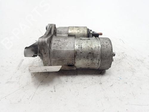 Starter FIAT PANDA (169_) 1.2 (169AXF2A, 169AXF1A) | BP37763574M8 - Image 3