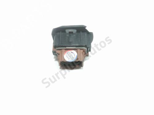 Right front window switch RENAULT LAGUNA II (BG0/1_) 1.9 dCi (BG1A, BG1W, BG0G) | BP28238770I26 - Image 2