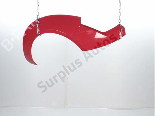 Used Right front fenders Right front fenders 38587363 38587363