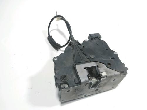 Høyre bak lås OPEL CORSA D (S07) 1.2 (L08, L68) (86 hp) 28254333