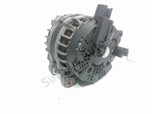 Alternator LAND ROVER RANGE ROVER EVOQUE (L538) 2.2 D 4x4 | BP37763926M7 - Image 2
