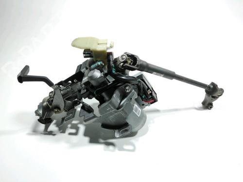 Lenksäule für RENAULT GRAND SCÉNIC III (JZ0/1_) 1.5 dCi (JZ09, JZ0D, JZ10, JZ14, JZ1G, JZ29, JZ2C) (110 hp) 28224957