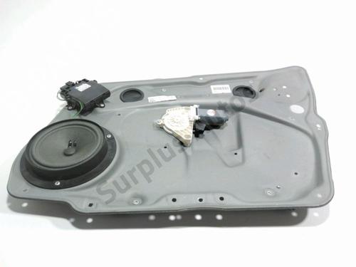 Rudehejsemekanisme Højre foran MERCEDES-BENZ A-CLASS (W169) [2004-2012]  29580002