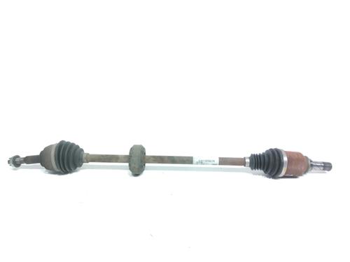 Used Right front driveshaft Right front driveshaft DACIA SANDERO II 1.5 Blue dCi 95 (B8JL) (95 hp) 28224805 28224805