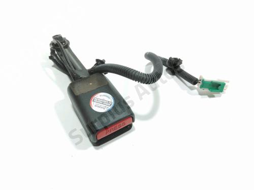 Used Seat buckle Seat buckle HYUNDAI i20 II (GB, IB) 1.0 T-GDI (101 hp) 34232186 34232186