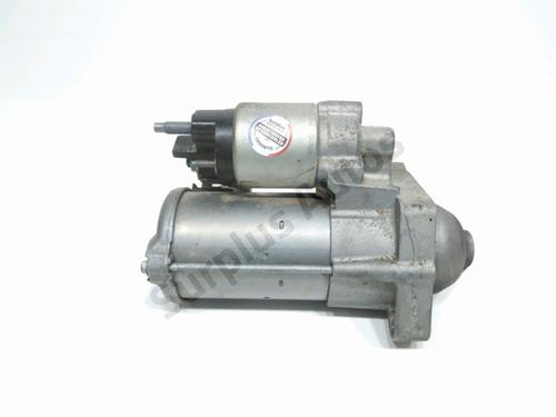 Used Starter DACIA DUSTER (HM_) 1.5 dCi 115 4x4 (HMAD) (116 hp) 28222174
