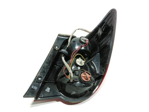 Left taillight CHEVROLET AVEO Saloon (T300) 1.2 | BP28269870C34 