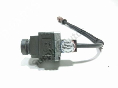 Camera MERCEDES-BENZ A-CLASS (W177) A 200 (177.087) | BP37681220E14 - Image 3