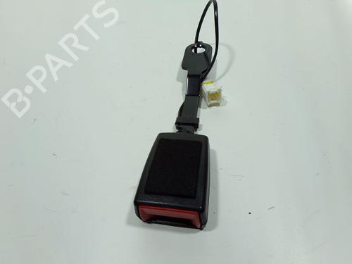 Sikkerhetsbelte-spenne CITROËN C3 II (SC_) 1.4 (73 hp) 28234684