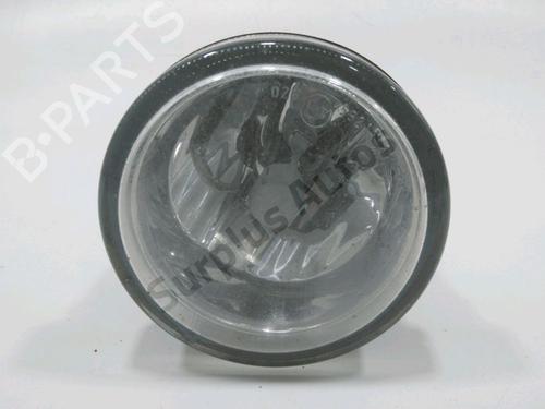 Feu de brouillard avant droit CITROËN XSARA (N1) 2.0 HDi 90 (90 hp) 31868418