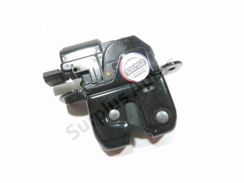 Used Tailgate lock Tailgate lock 28260869 28260869