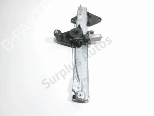 Used Front left window mechanism Front left window mechanism DACIA SANDERO III 1.0 SCe 65 (67 hp) 36183106 36183106