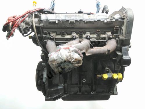 Engine PEUGEOT 405 I (15B) 1.6 | BP29602890M1 