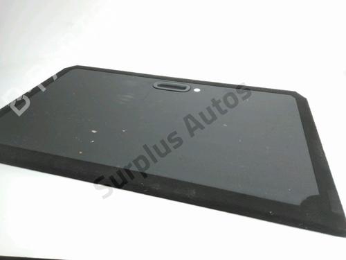 Luggage compartment floor RENAULT CAPTUR I (J5_, H5_) 1.5 dCi 90 (J5N4, J5M5, J5MW, J5M6, J5AL, J5AJ) | BP36465228I33 - Image 2
