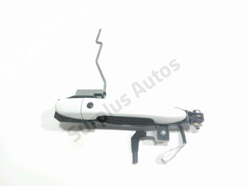 Used Front right exterior door handle Front right exterior door handle 37774518 37774518