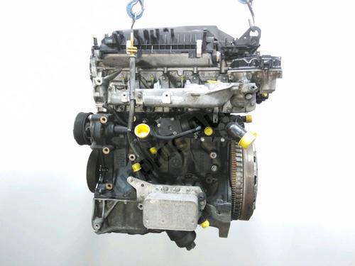 Używane Silnik RENAULT SCÉNIC III (JZ0/1_) 1.6 dCi (JZ00, JZ12) (130 hp) 29416937